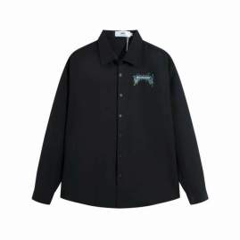 Picture of Balenciaga Shirt Long _SKUBalenciagaM-2XL12dtr1325377